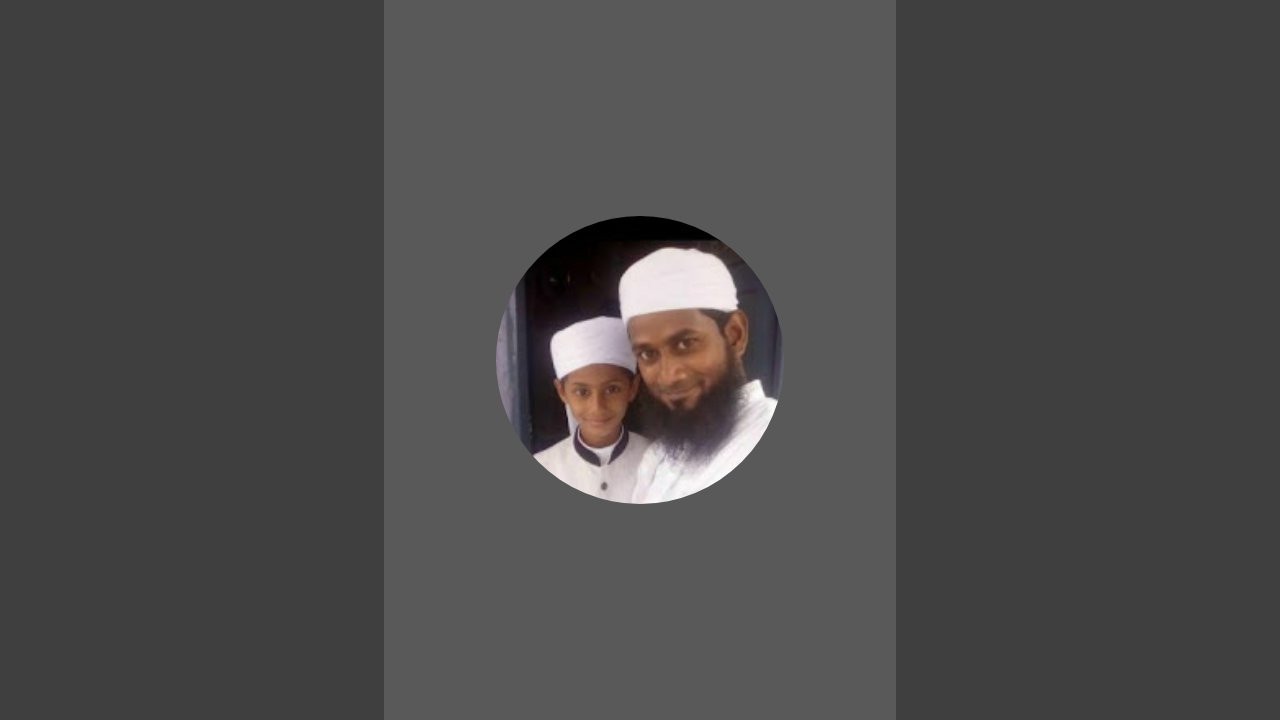 Srilanka MUFTI RIZWI Hazrath Nikah Bayan live