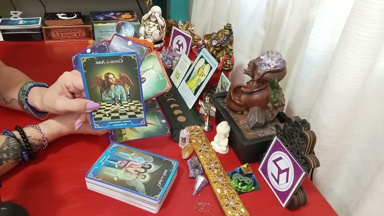 GÉMINIS ♊ EMPIEZA UNA NUEVA VIDA, CAMBIAS DE PERSPECTIVA,SE ABREN PUERTAS,LA VICTORIA ES TUYA ✨