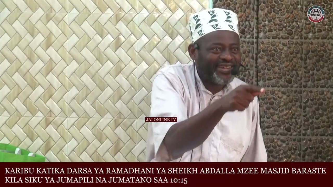 SWAHABA ALIYETESEKA NA KUTENGWA NA FAMILIA YAKE KWA AAJILI YA UISLAAM