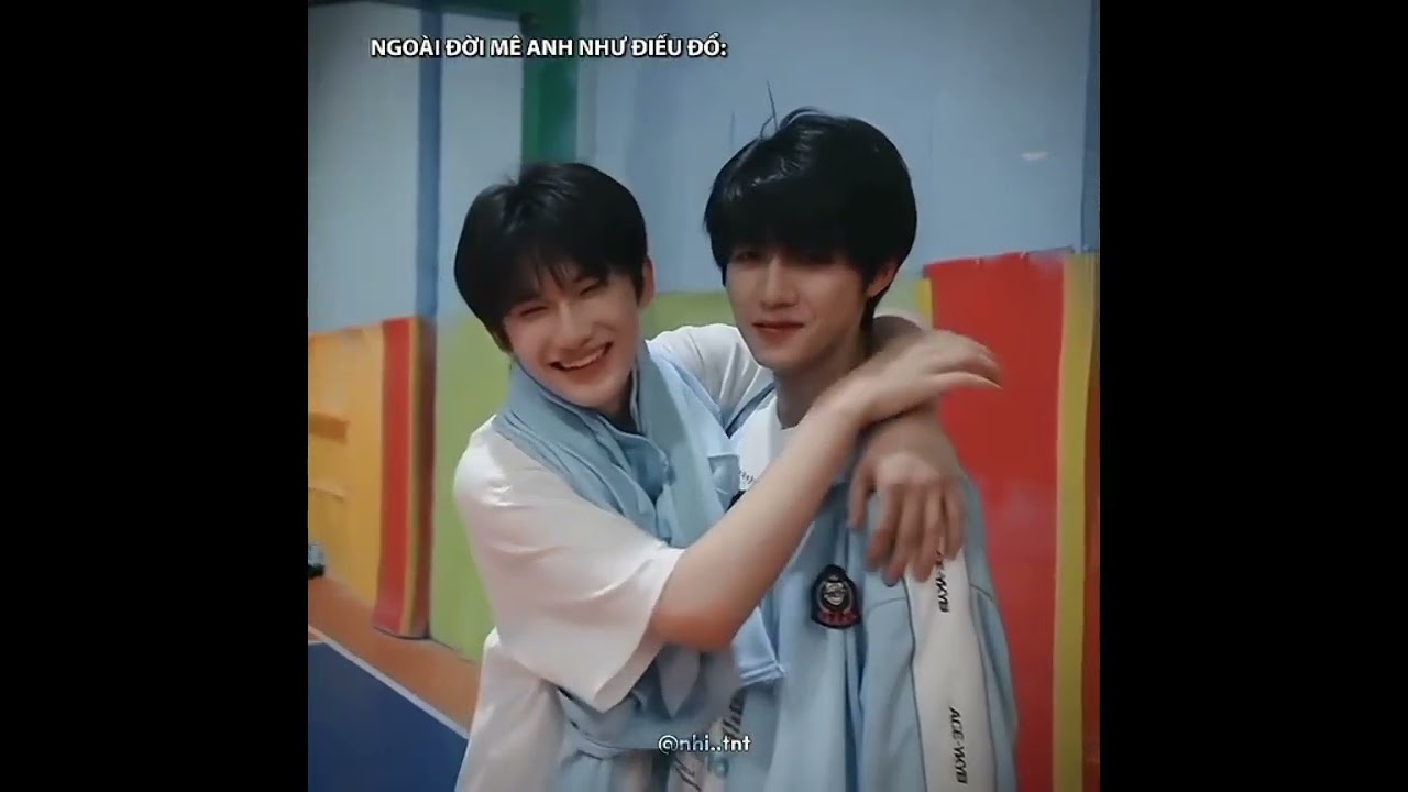 [Tổng hợp tiktok] TF Gia Tộc F3 #xh #tfgiatộcf3