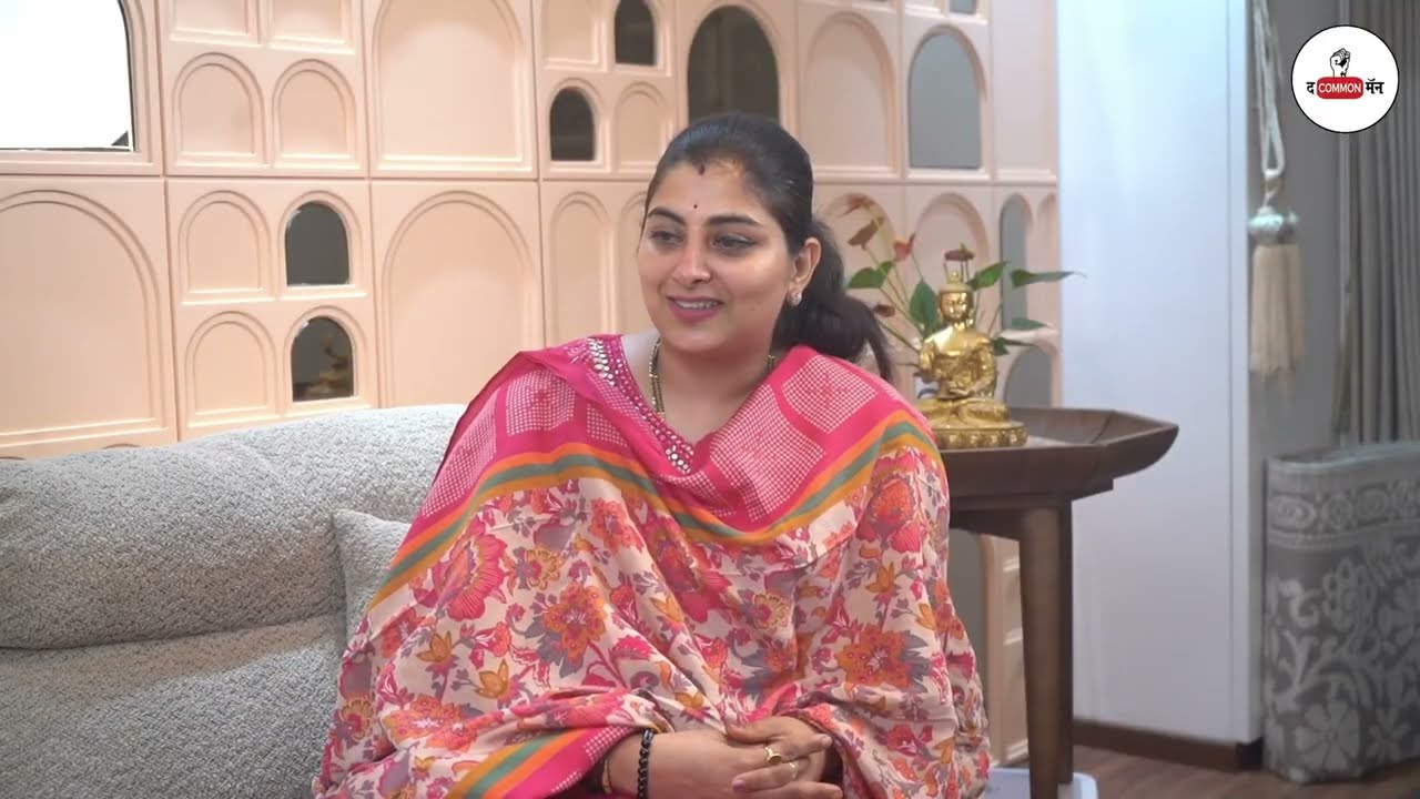 My Journey, My Work & My Vision for Ward 146 | Samruddhi Ganesh Kate