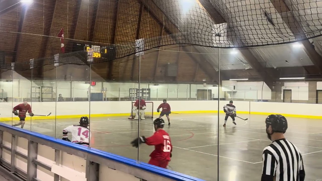 Season 15: Devils vs Sharks GM 13