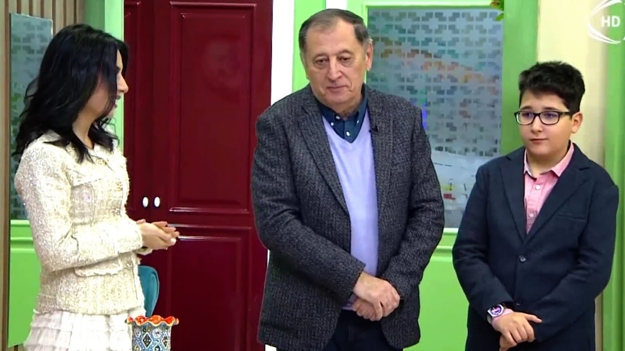 Baba Vəziroğlu oğlu Kamalla 
