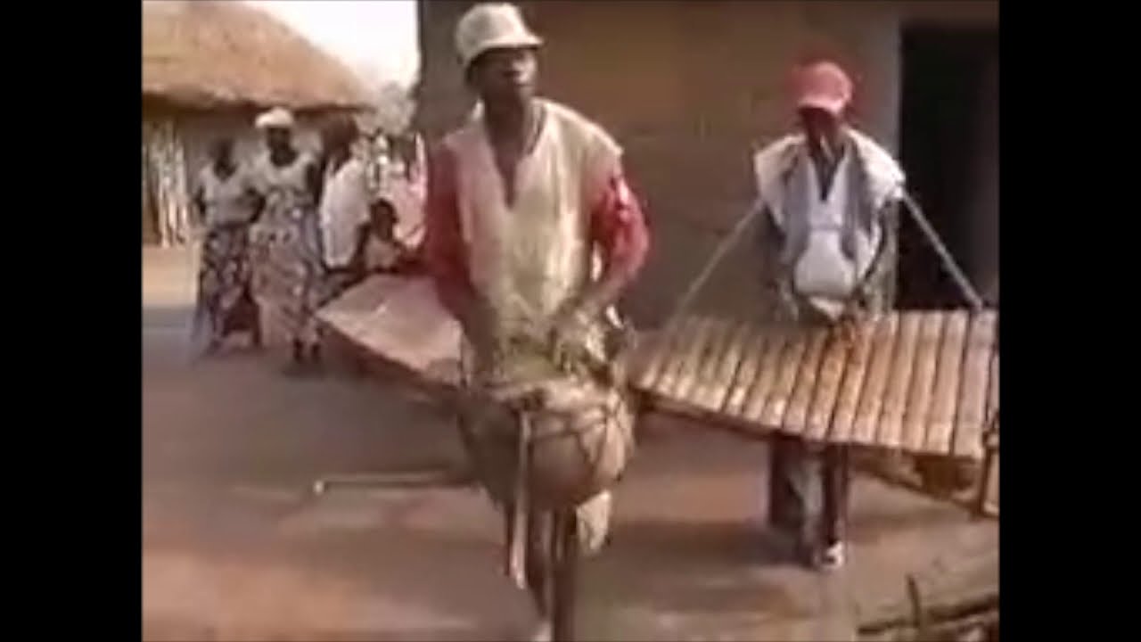 Nadenin [vidéo]