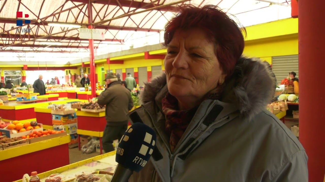 RTV HB | Uvoz zamrznute i jeftine piletine ugoržava peradarstvo u FBIH