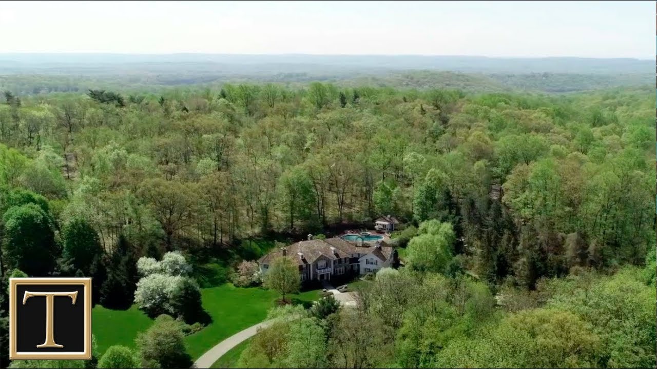 46 Post Lane, Bernardsville, NJ - Real Estate Homes for Sale