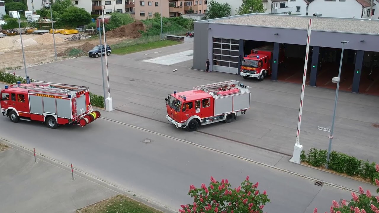 Feuerwehr Cold Water Grill Challenge 2018 - Oberboihingen