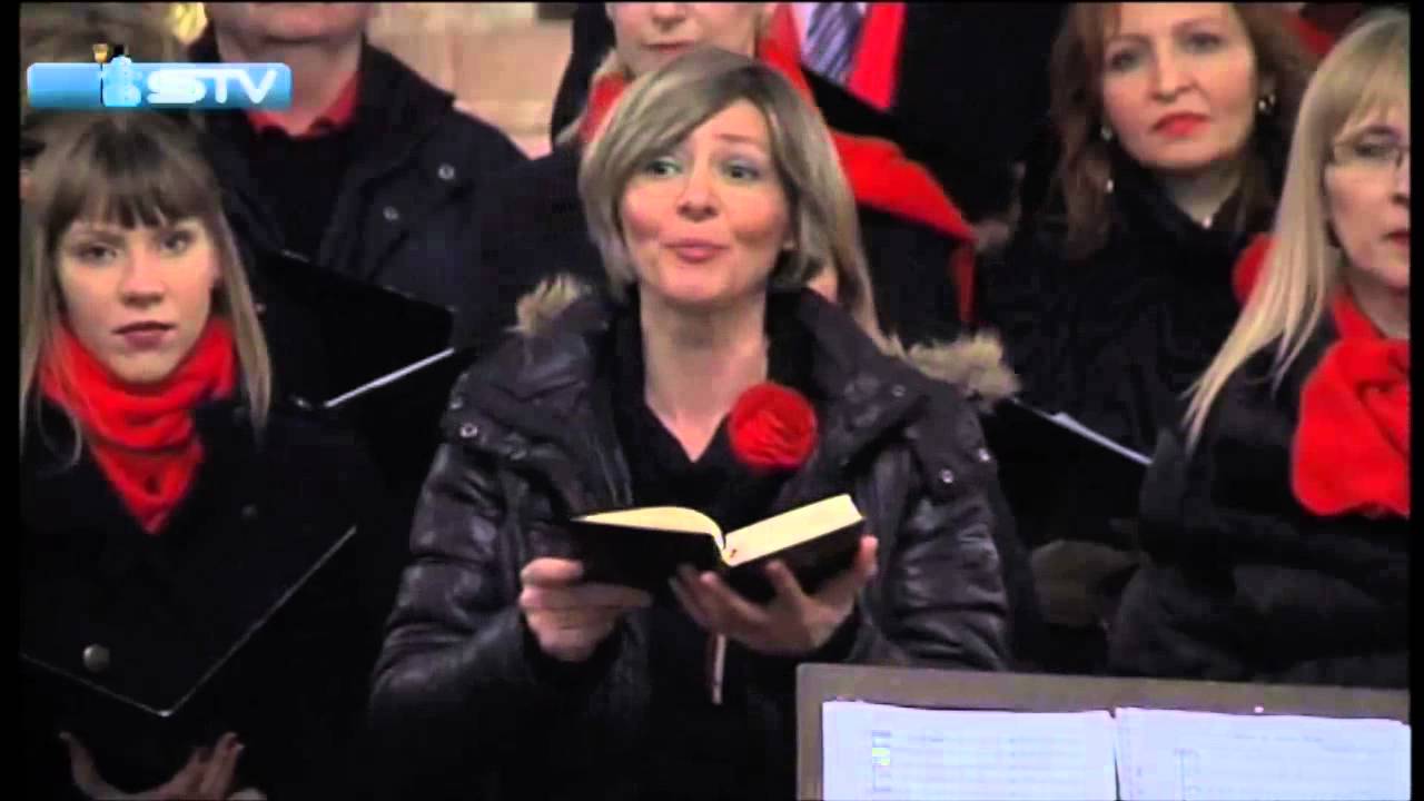 Marijana Matijević - Klanjam Ti se, Kraljiću