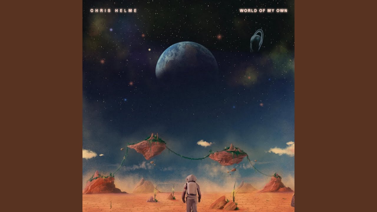 Desert Drive