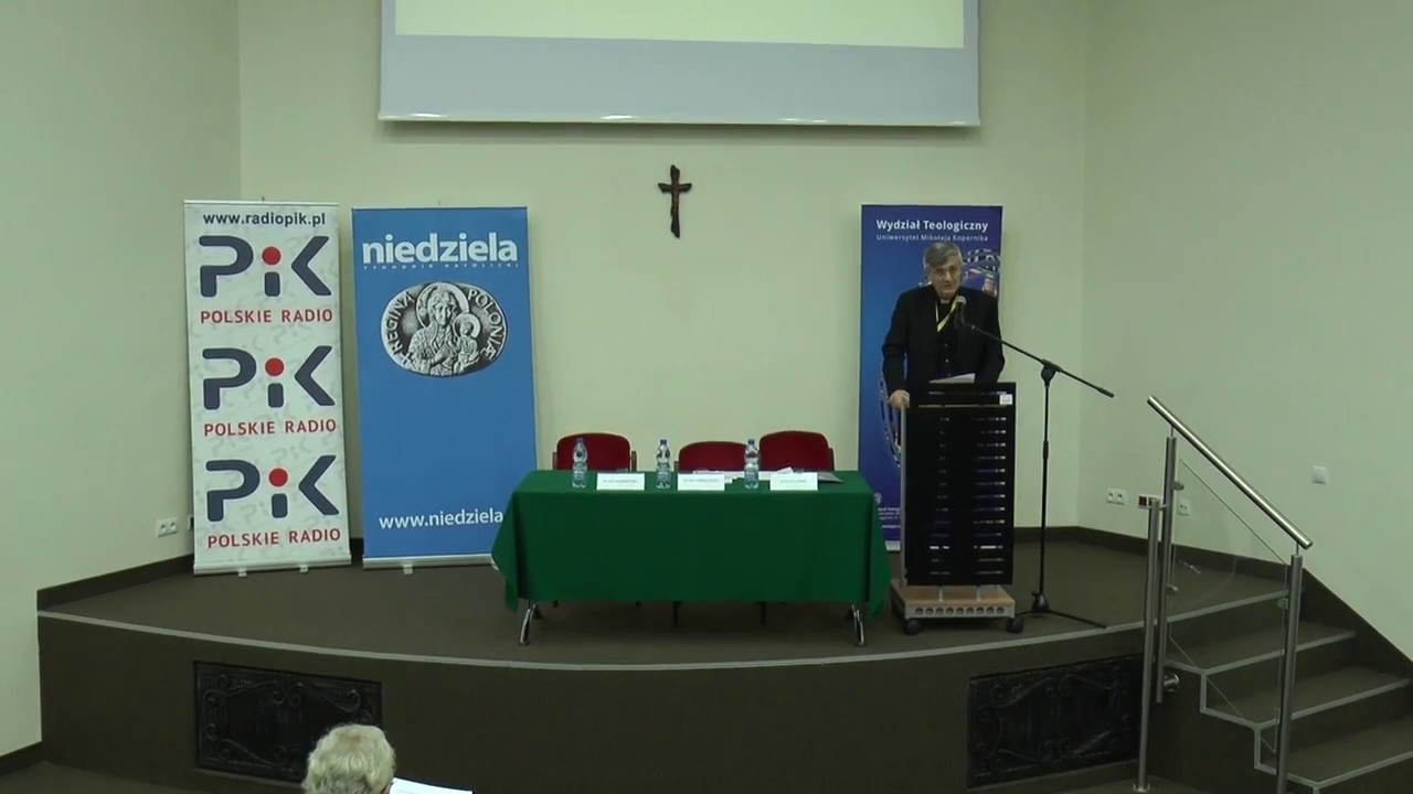 Styl życia chrześcijańskiego i towarzyszenie duchowe ... - Ks. Guillaume Derville