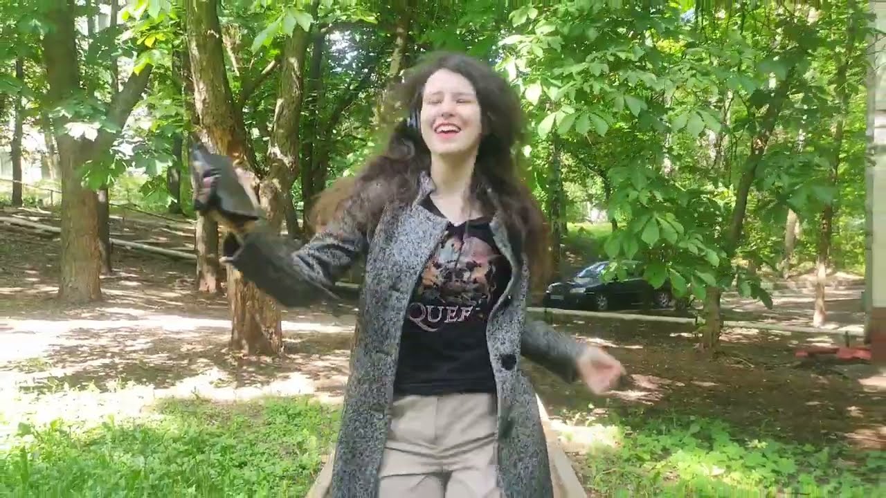 cover clip - Come and Get your love
