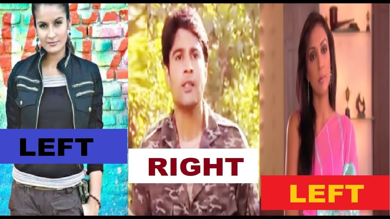 LEFT RIGHT LEFT | CAST - THEN & NOW | SAB TV  2006 OLD TV SERIAL