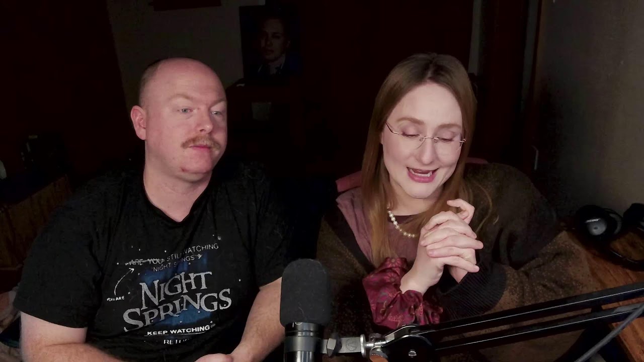 Pat And Paige Stare At The Game Awards 2025! Get Ready For The SWE33P!