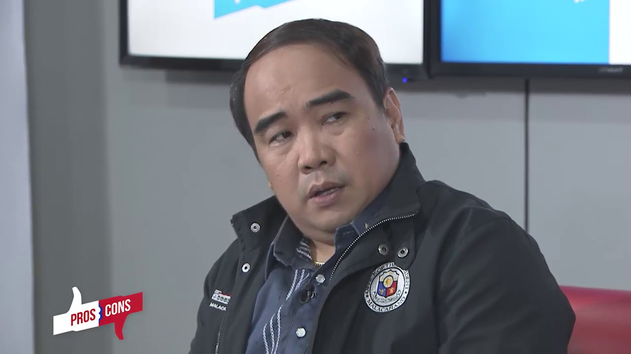 Pros & Cons - PUV Modernization ( 1/2 )