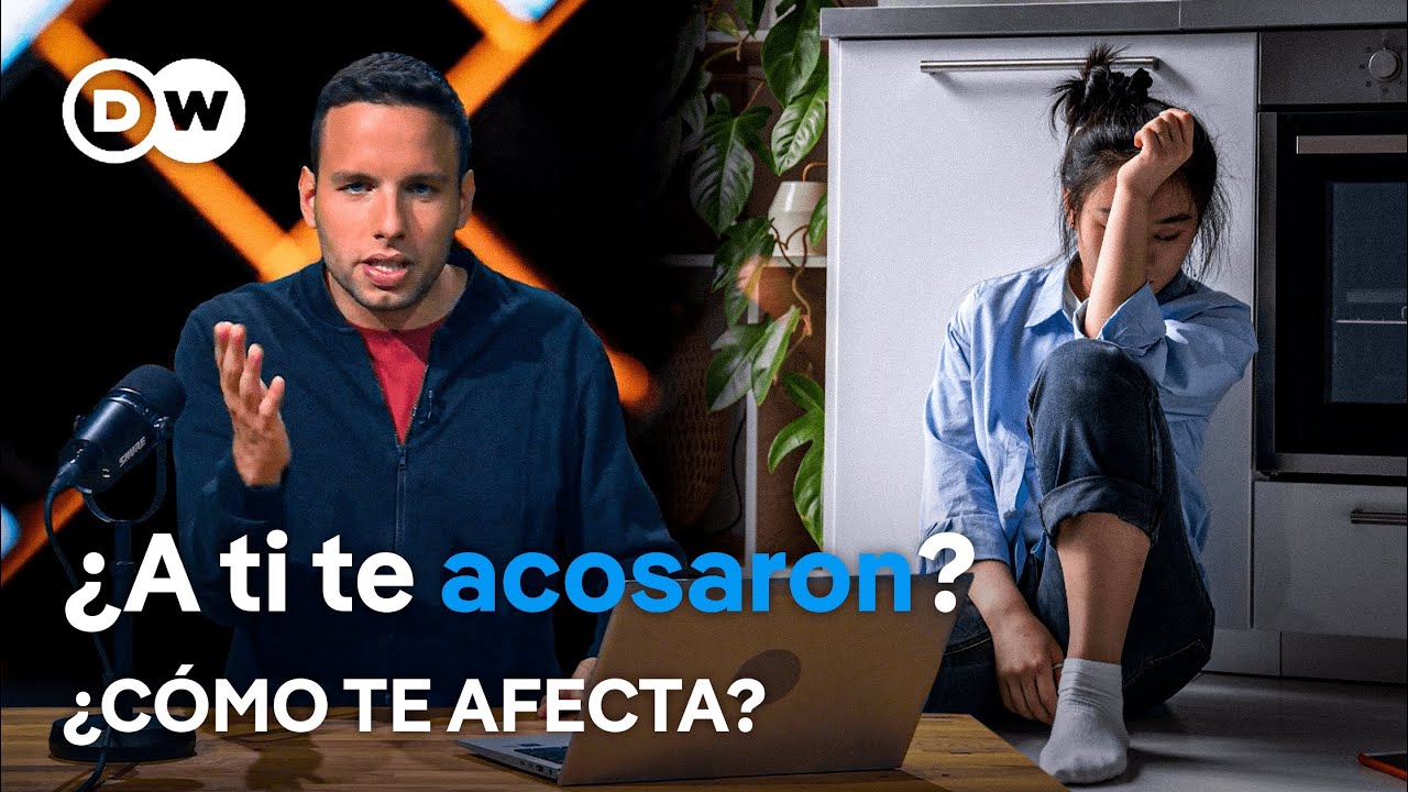 Por qué el bullying no es un juego de niños y puede costar vidas