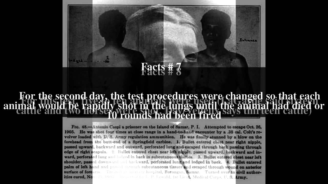 Thompson&acirc;&euro;&ldquo;LaGarde Tests Top # 11 Facts