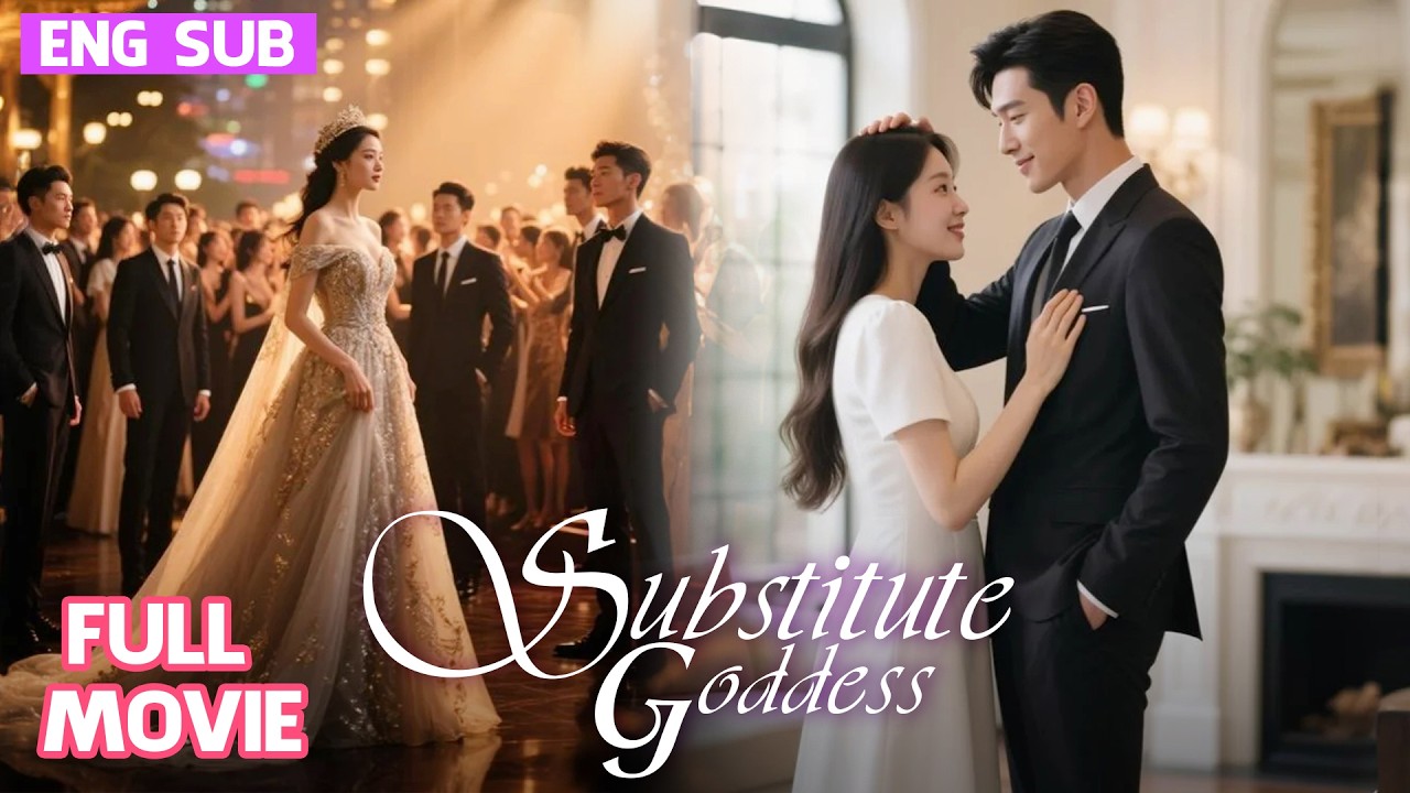 A Poor Girl Played the Role of a Goddess Substitute, But One Jealous CEO Wanted Her All to Himself💘