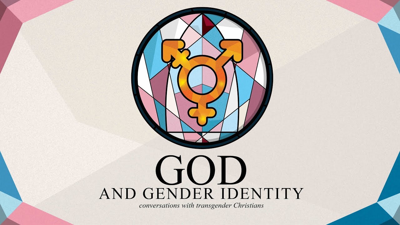 God and Gender Identity: A Conversation with Austen Hartke