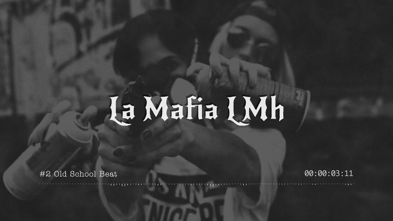 #2 FERNANDOCOSTA Type Beat | LMh Mafia Beats | Old School Hip Hop 2019