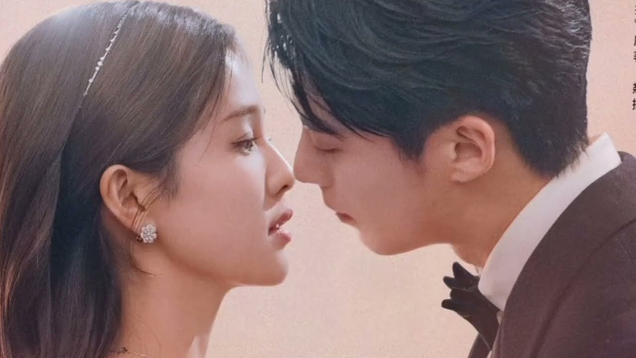 Top 10 Adult Chinese drama with hot love story #subscribe #cdrama