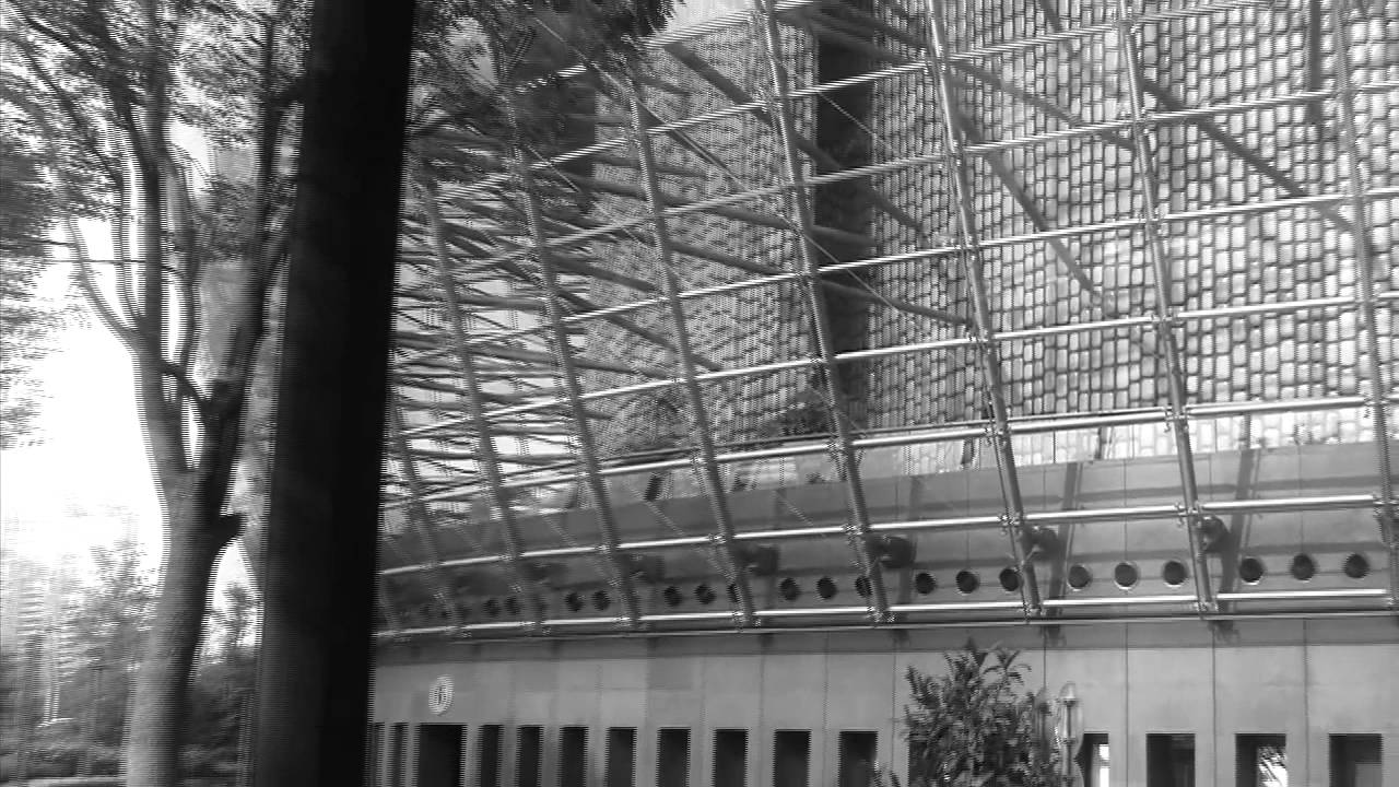 Oberlin Conservatory Orchestra Promo