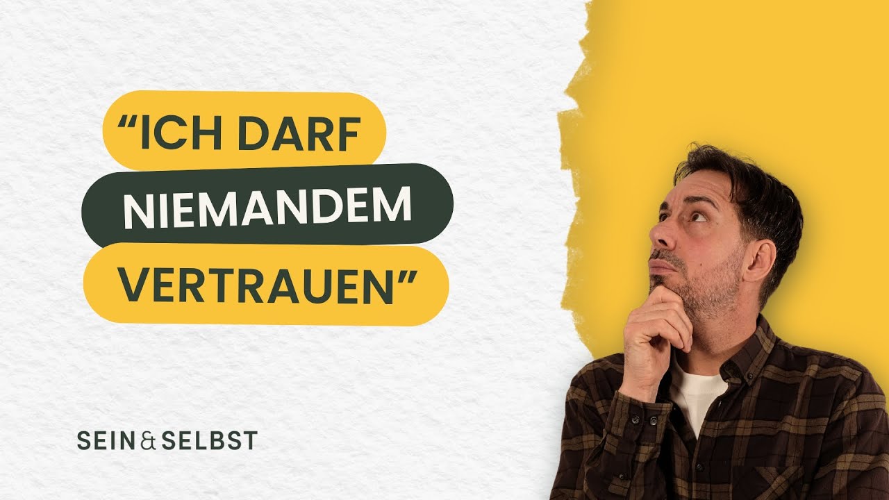 Glaubenssätze erkennen: Wie alte Muster dein Leben steuern