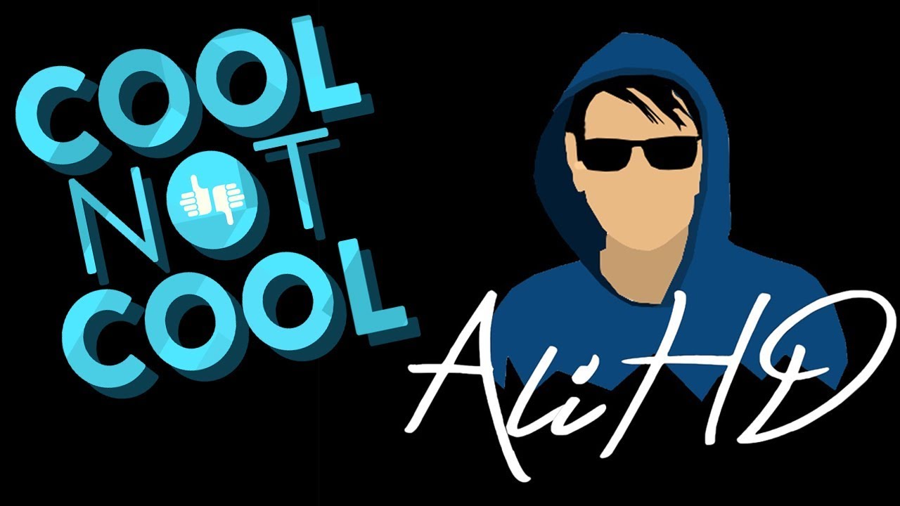 Re branding My Channel!! Welcome To AliHD