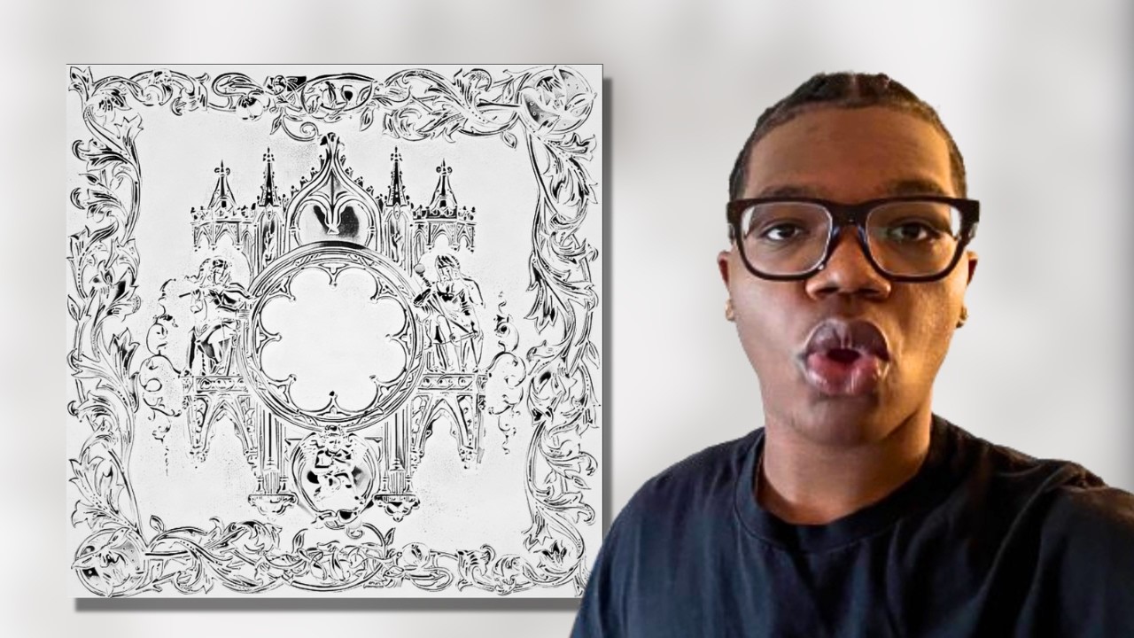 This Artist Is About to Blow… Lesgokev (RISK) EP Reaction