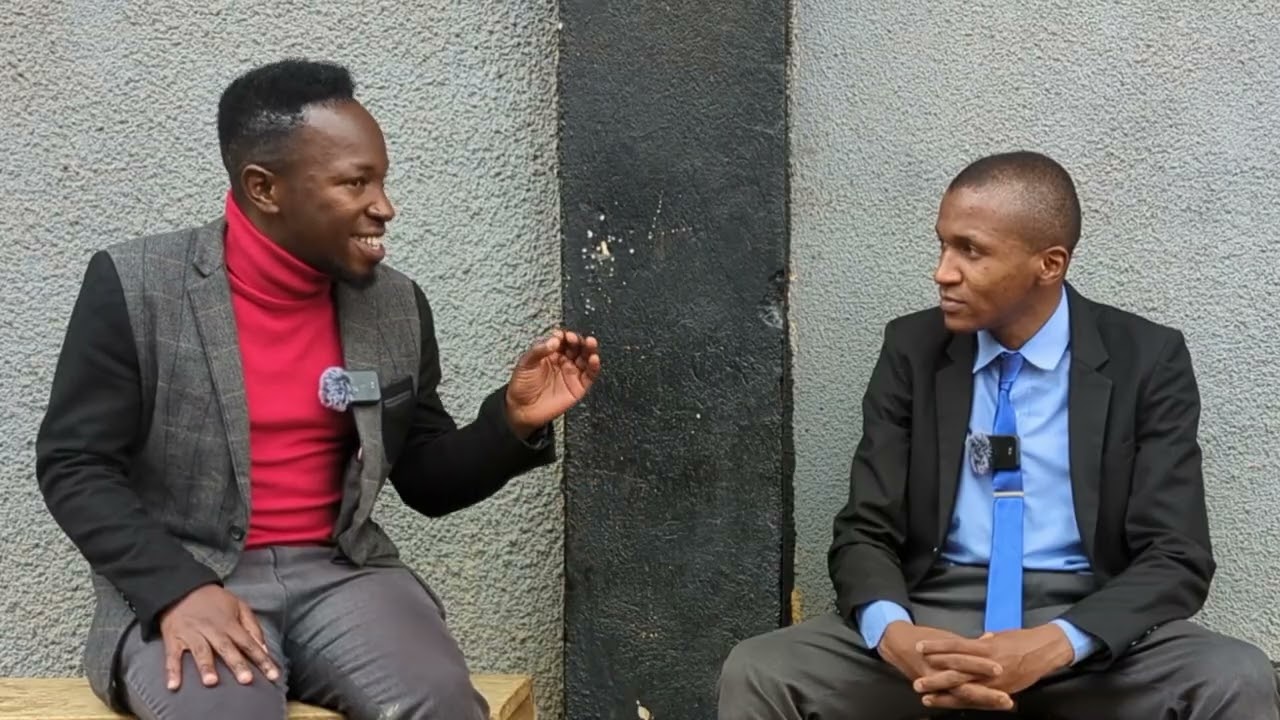 Mwanangu Kua, Kua Uyaone!..