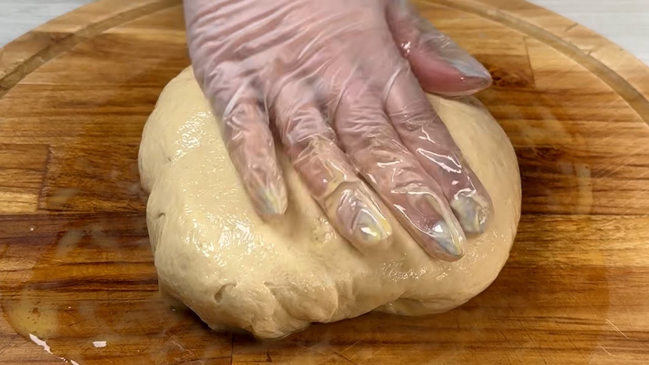 Depois dessa ideia genial, todo mundo quer fazer pão assim no café da manhã