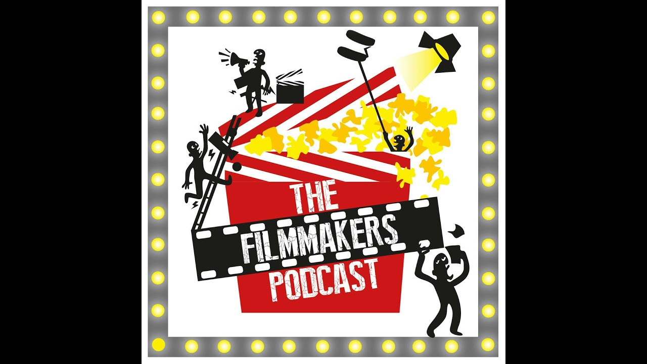 How to have a career making indie films with Nikolaj Arcel - Director and Screenwriter - The Prom...