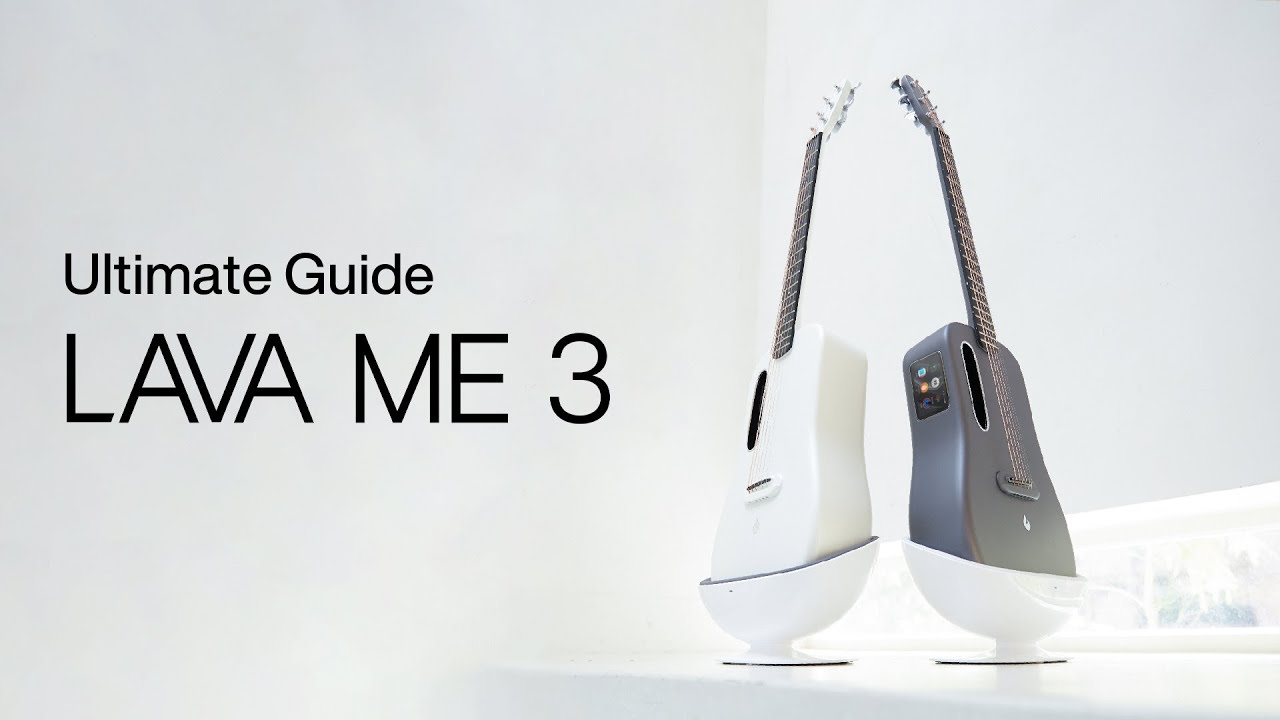 LAVA ME 3 Ultimate Guide | Everything you need to know | LAVA MUSIC