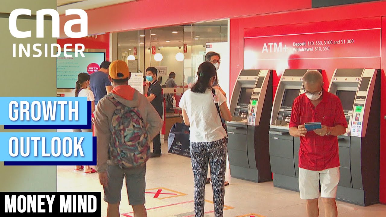 Is It A Good Time To Invest In Singapore Bank Stocks? | Money Mind | Investment 2023