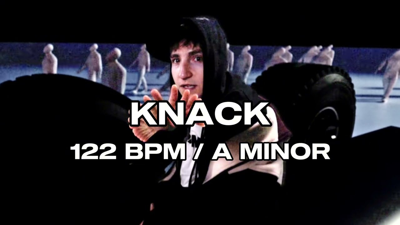 (FREE FOR PROFIT) Jeep - Token ft. Terror Reid Type Beat “Knack”