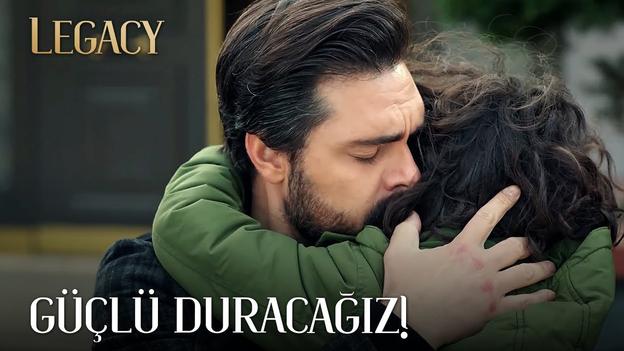 Yusuf İçin Güçlü Duracağız | Legacy 142. Bölüm (English & Spanish subs)