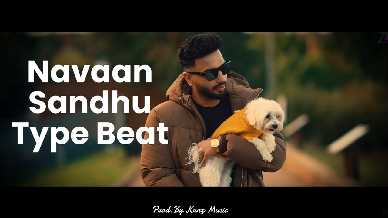 Navaan Sandhu Type Beat 