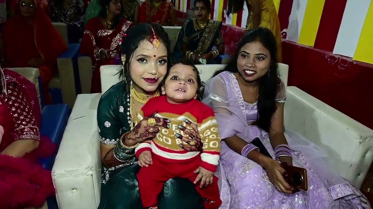 Rajiv With Kajal Engemant On---17 Nov 2025 Part-2