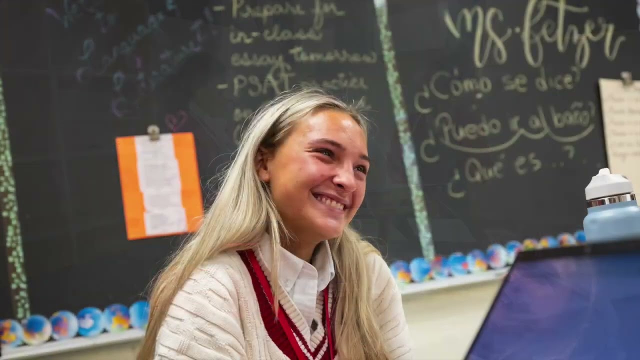 The Catherine McAuley Honors Program: A Deeper Level of Inquiry