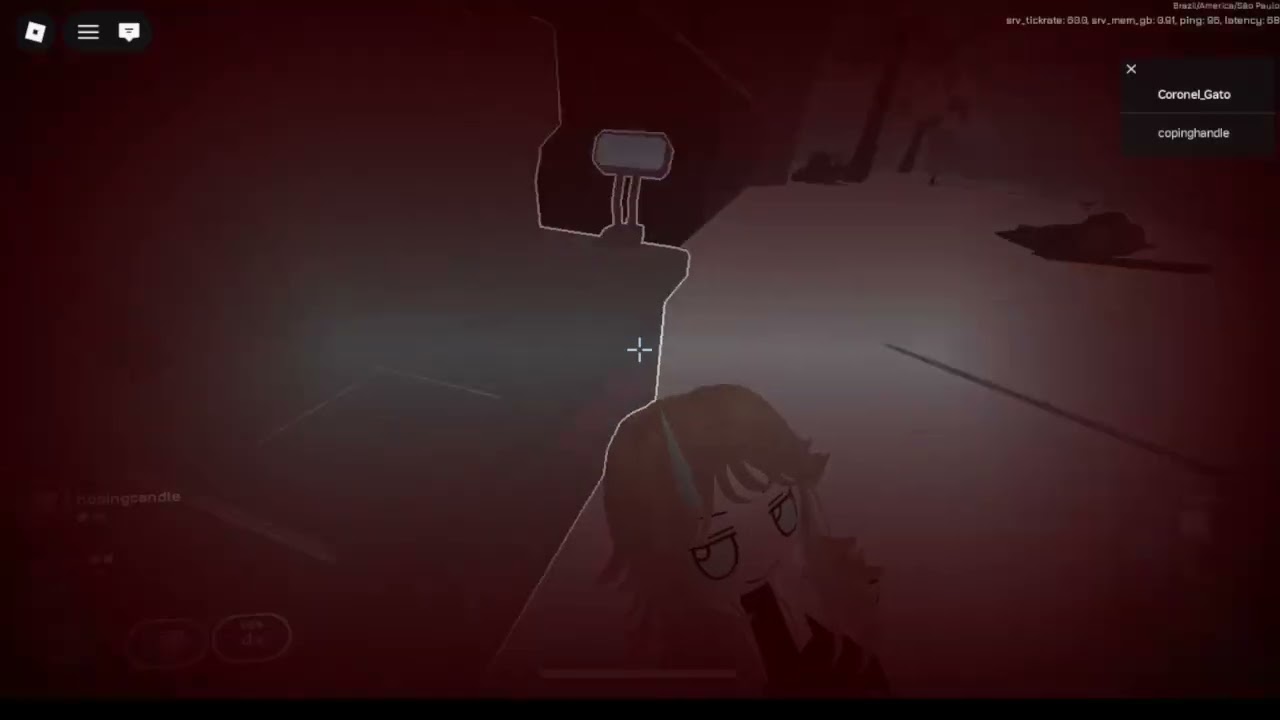 Fortress Facilitator Challenge Pov 2 |Crosslink| |Fourth Try|
