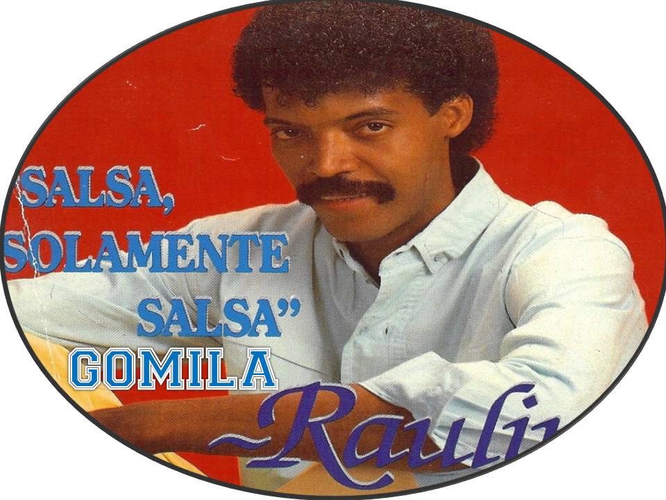 Raulin Rosendo=Cruz De Navaja