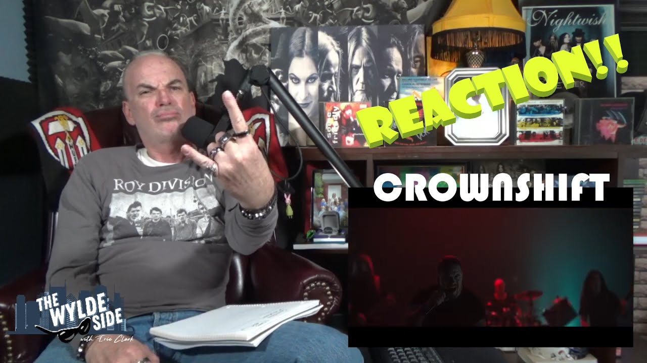 CROWNSHIFT 