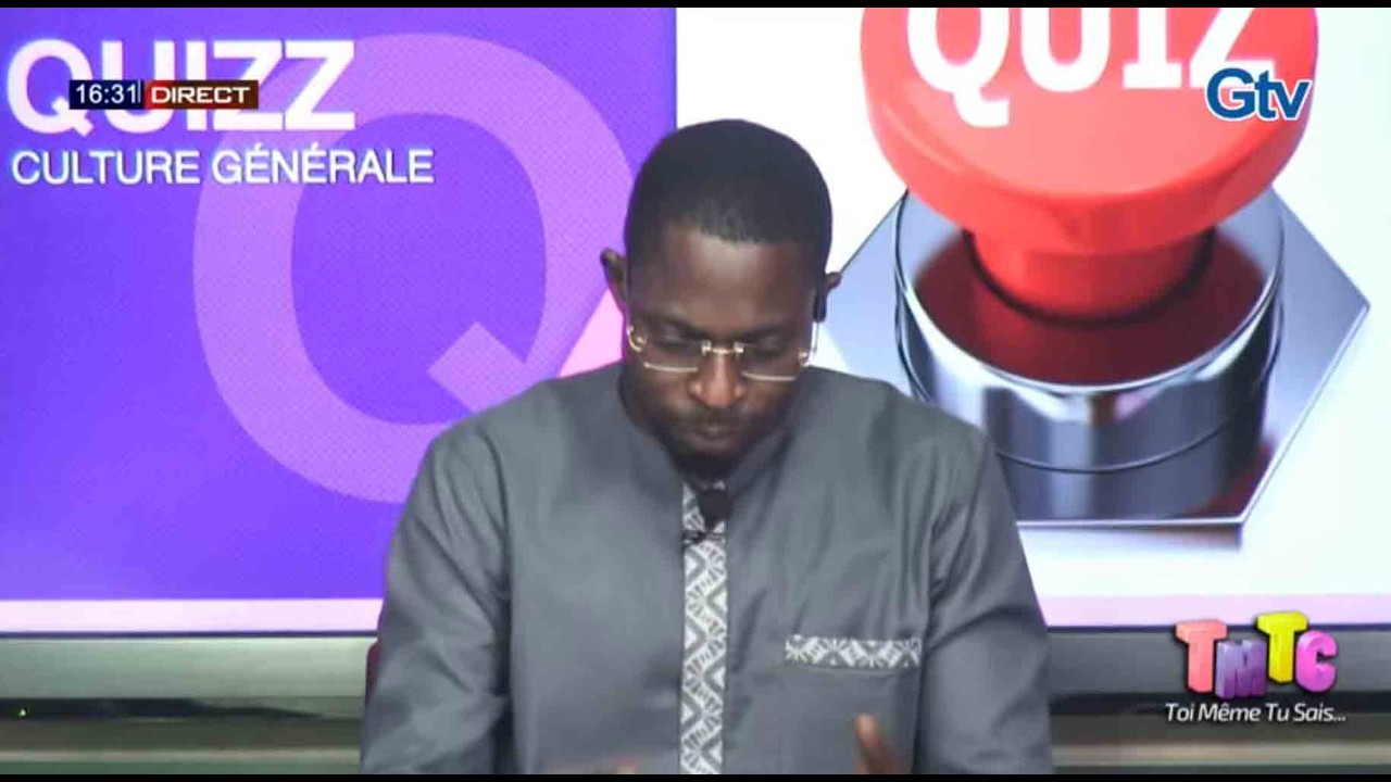 🔴[DIRECT] SUIVEZ #TMTC DU 23 - 02 - 2026 AVEC Abdou Leye Ndiaye Sur la GTV SENEGAL