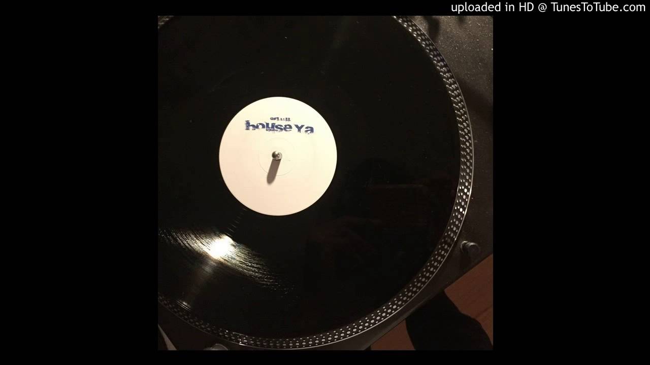 Secret Weapons - Duriez - House Ya !