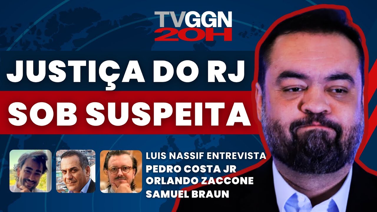 Massacre da Penha: sistema judicial do Rio sob suspeita