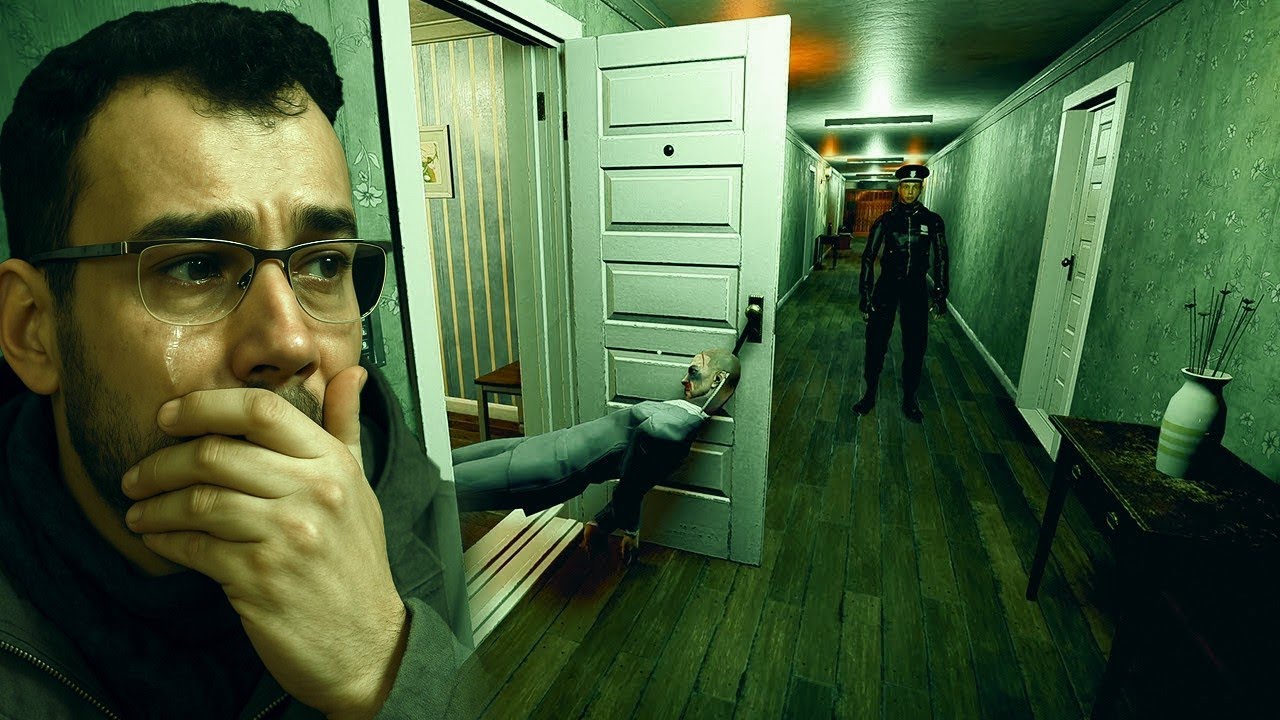 ازاى تتعامل مع الزباين وانت تحت ضغط 😨😨