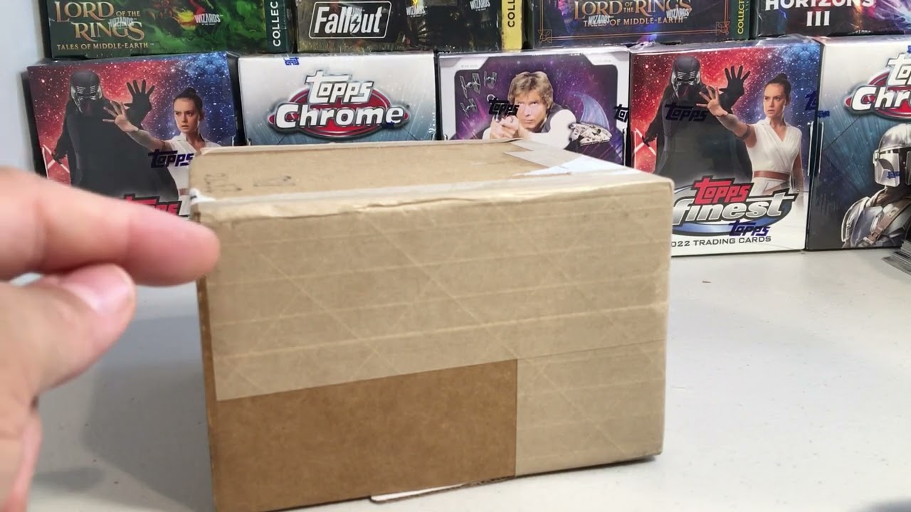 Что такое Arena Club и Slab Packs? Честная оценка — Hobby Talk, выпуск 203