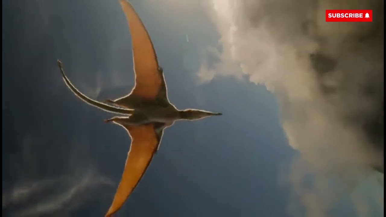 The Dinosaurs | Official Trailer | Movie Time Machine