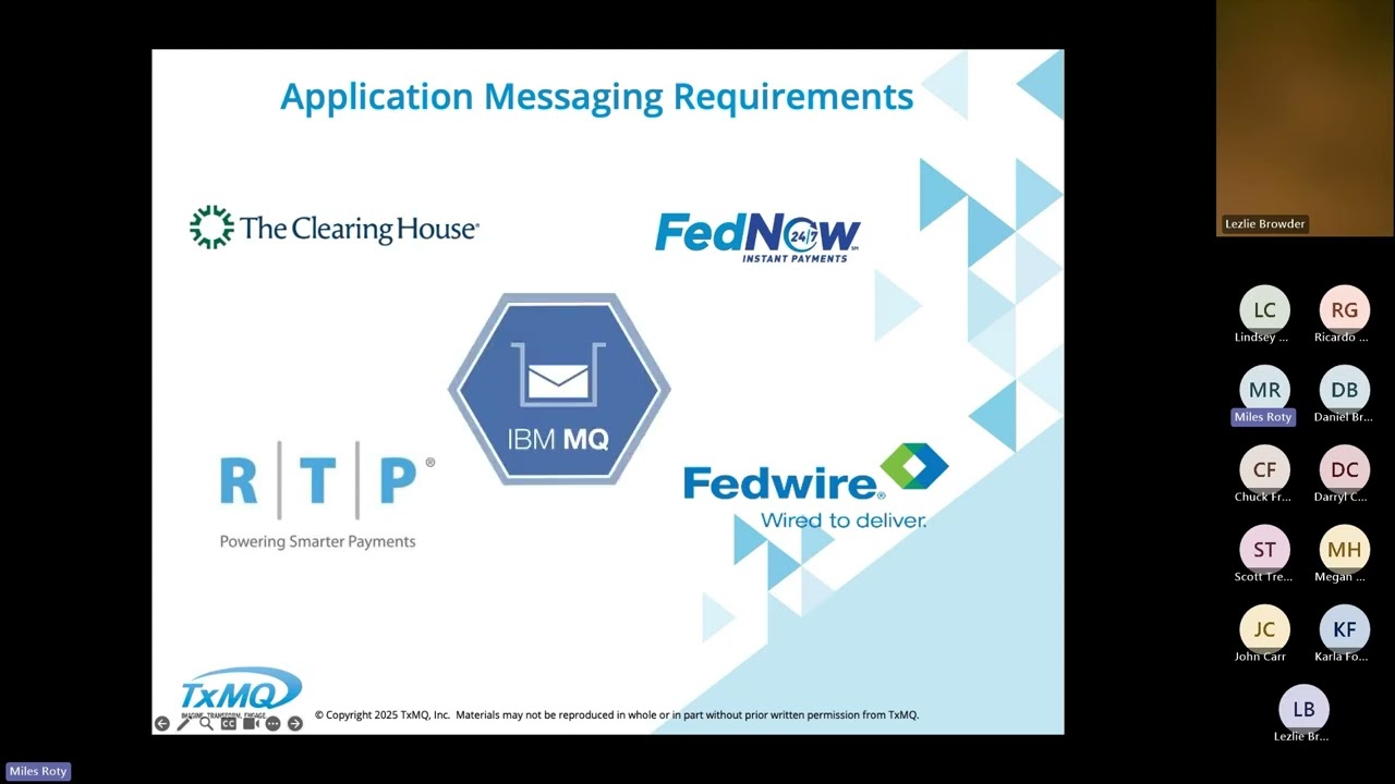 Banking & Payments Technology - How to be Faster & Better than EverBanking and Payments Technology