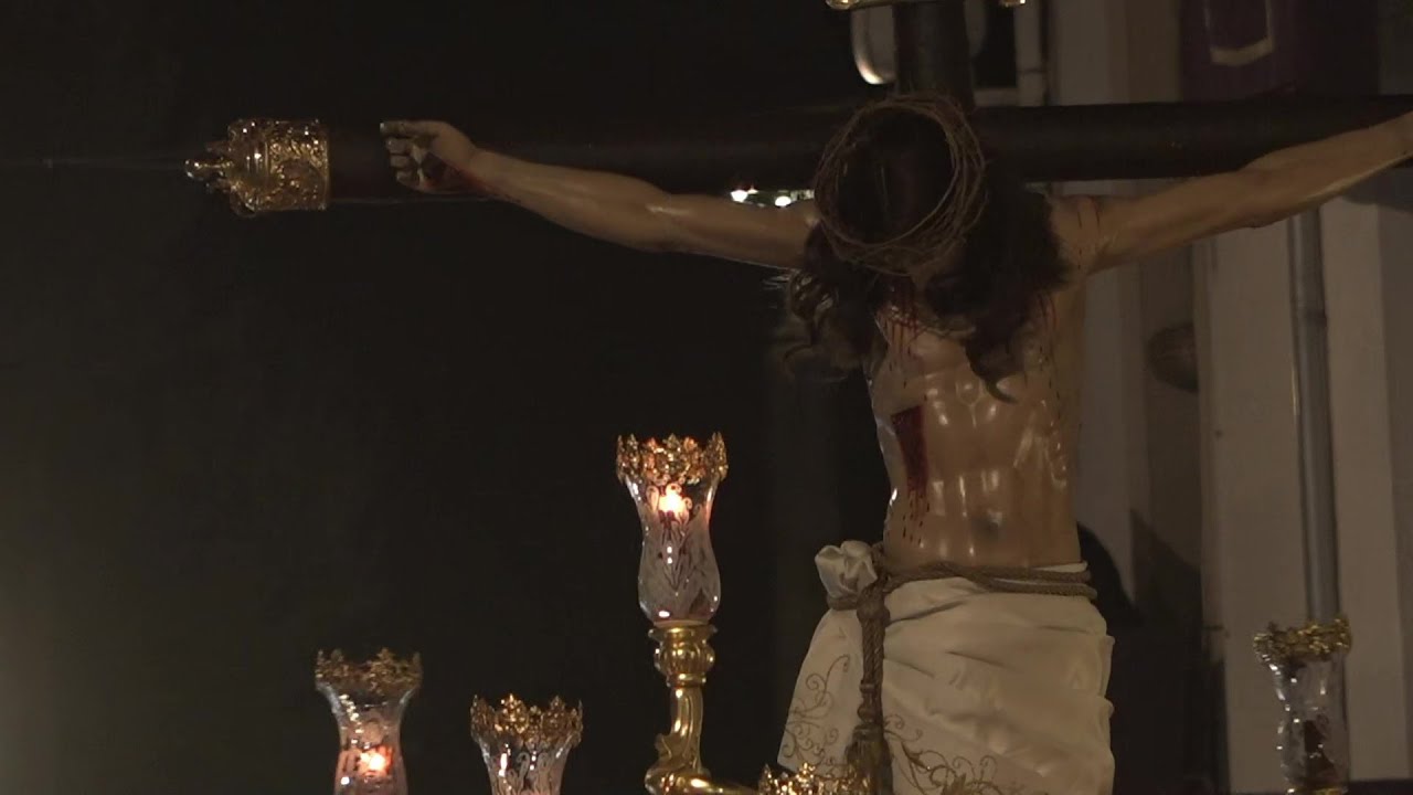 Semana Santa 2023 · La Sangre, Baeza