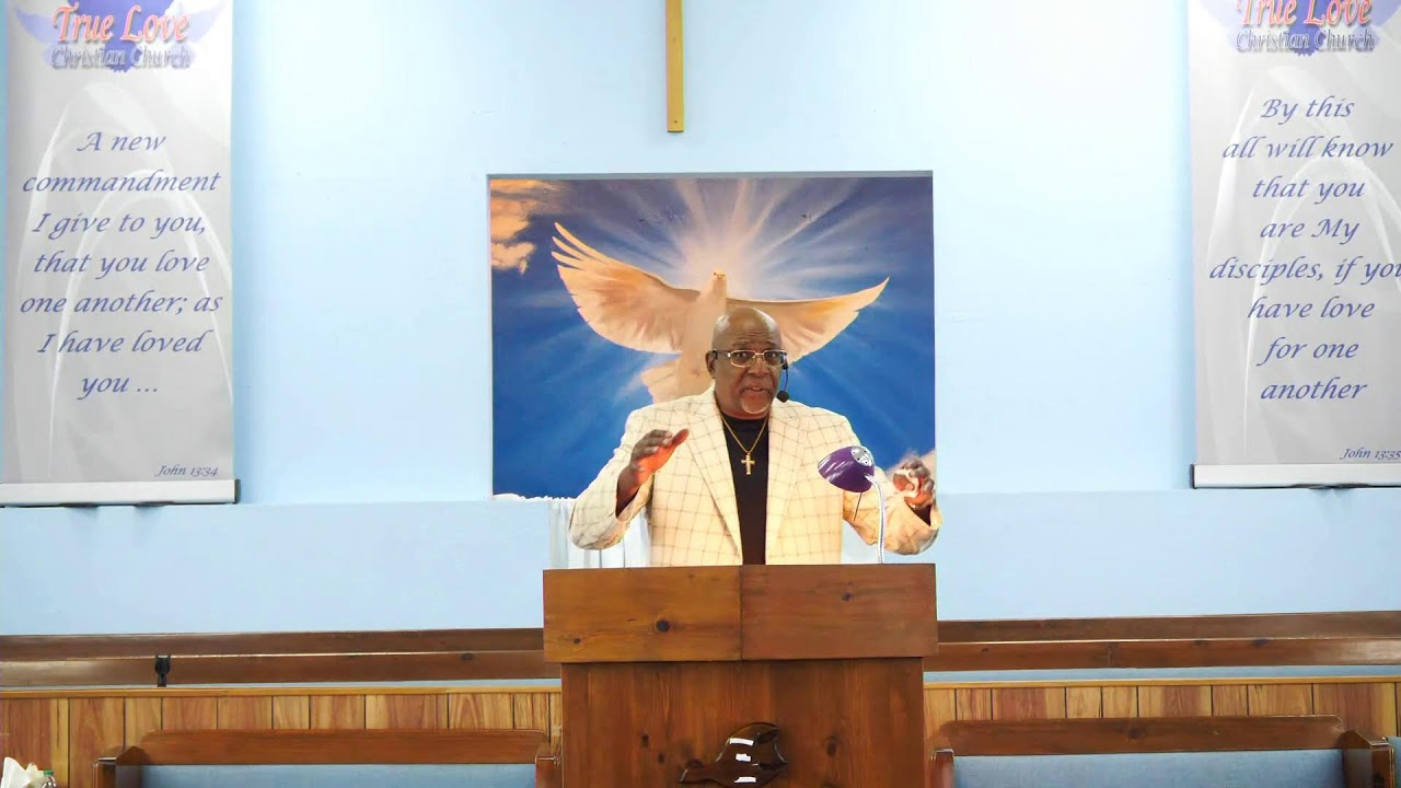 Our Sunday Service | 02.22.26 | Pastor John Willhite